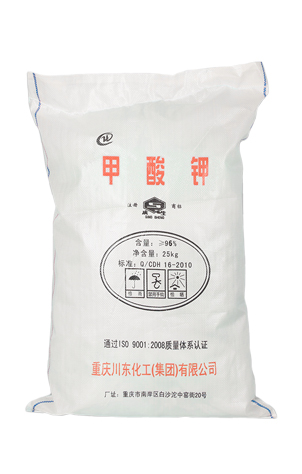 甲酸鉀的特點有哪些？生產(chǎn)廠家告訴你